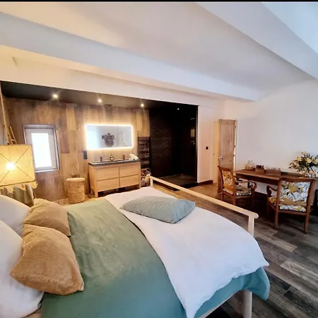Villa La Renouee Gérardmer Esterno foto