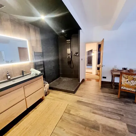 Villa La Renouee Gérardmer Esterno foto