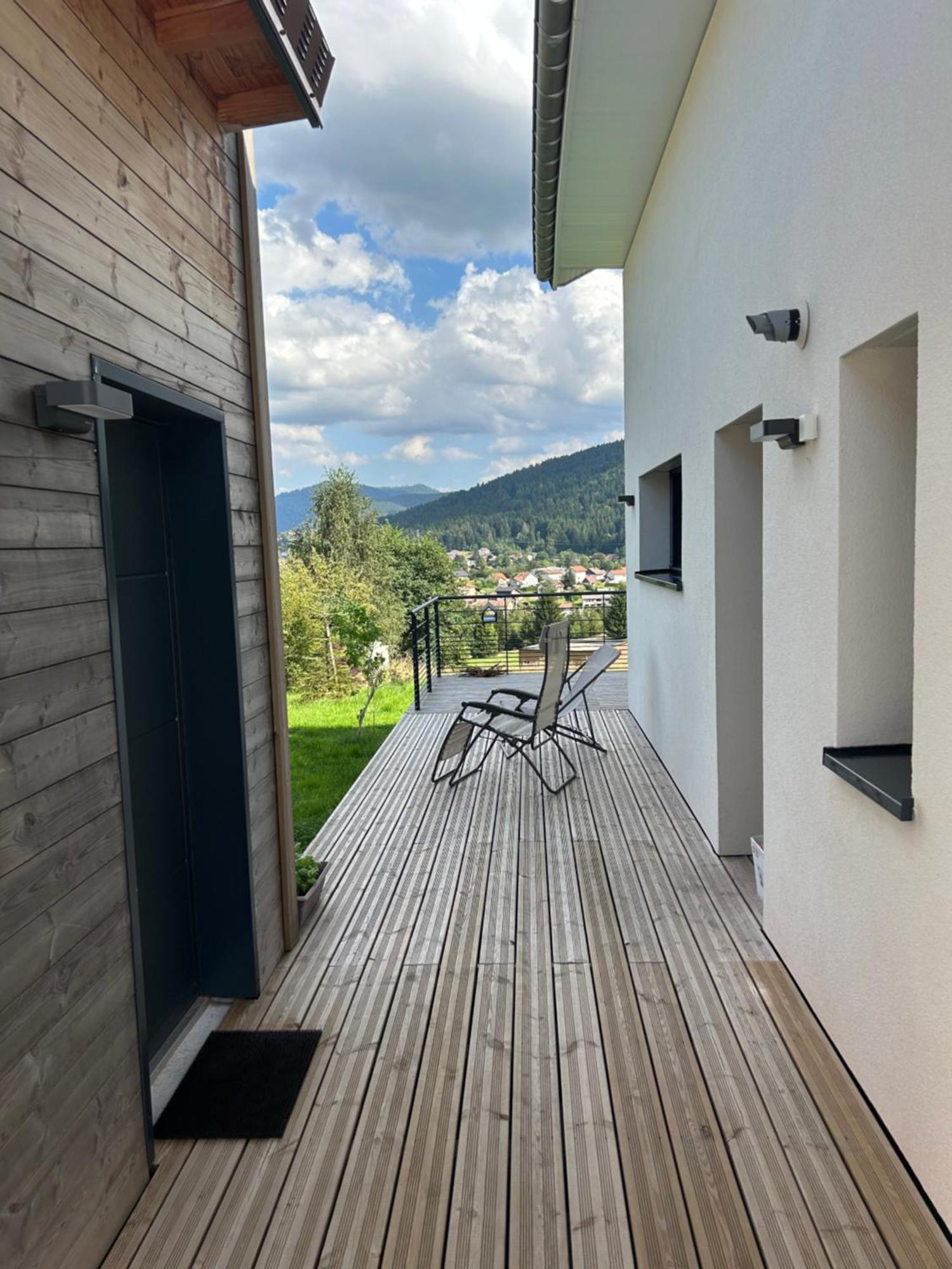 La Renouee * Gerardmer
