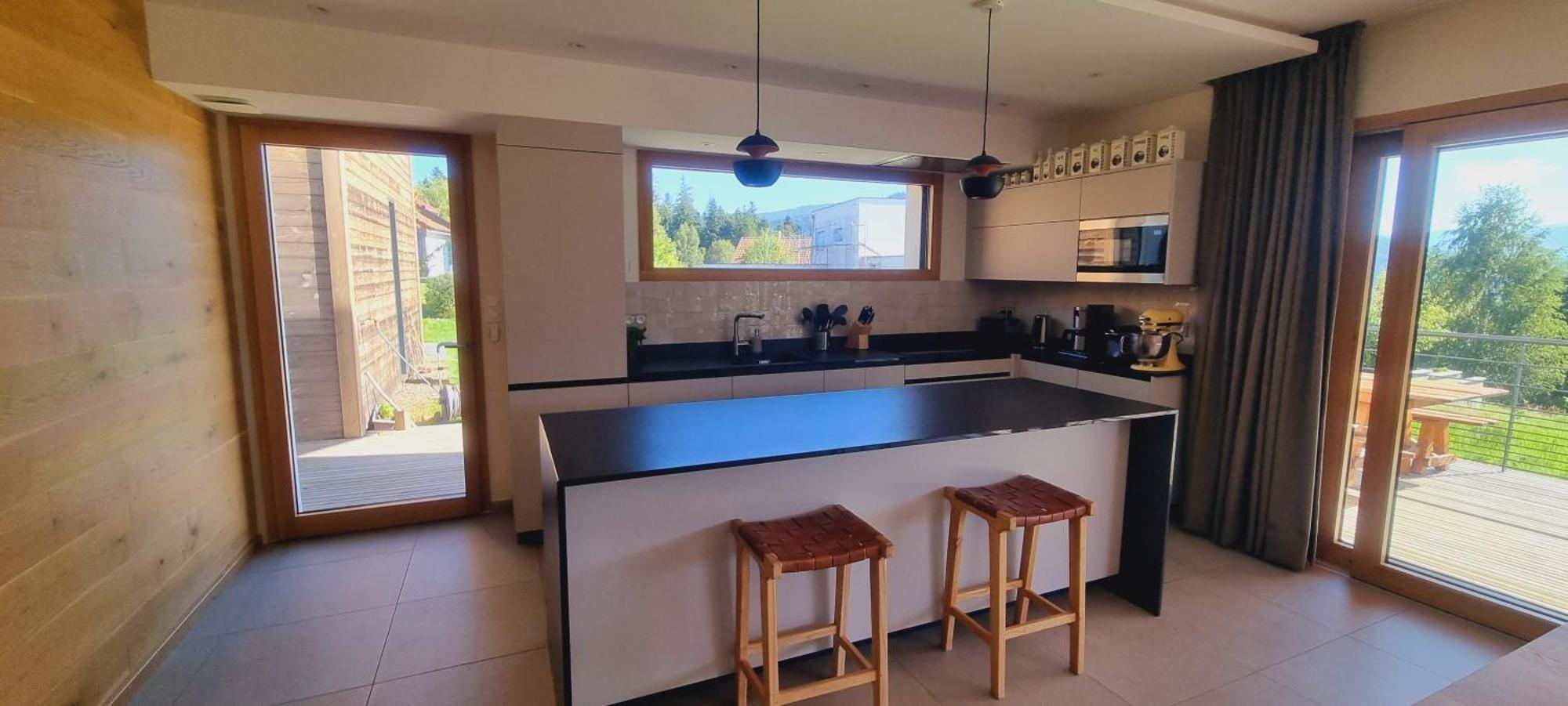 La Renouee Holiday home Gerardmer