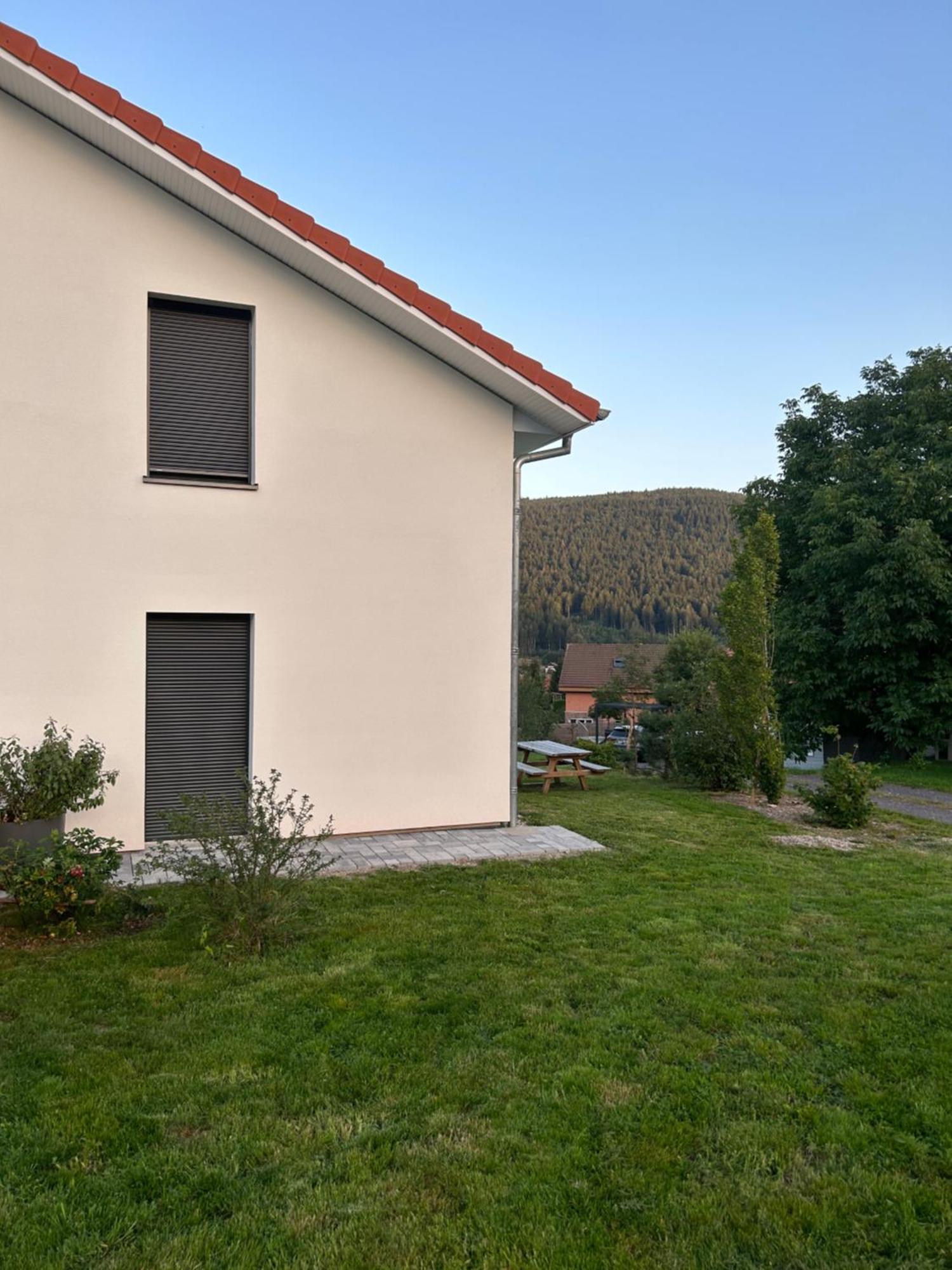 Casa vacanze La Renouee *