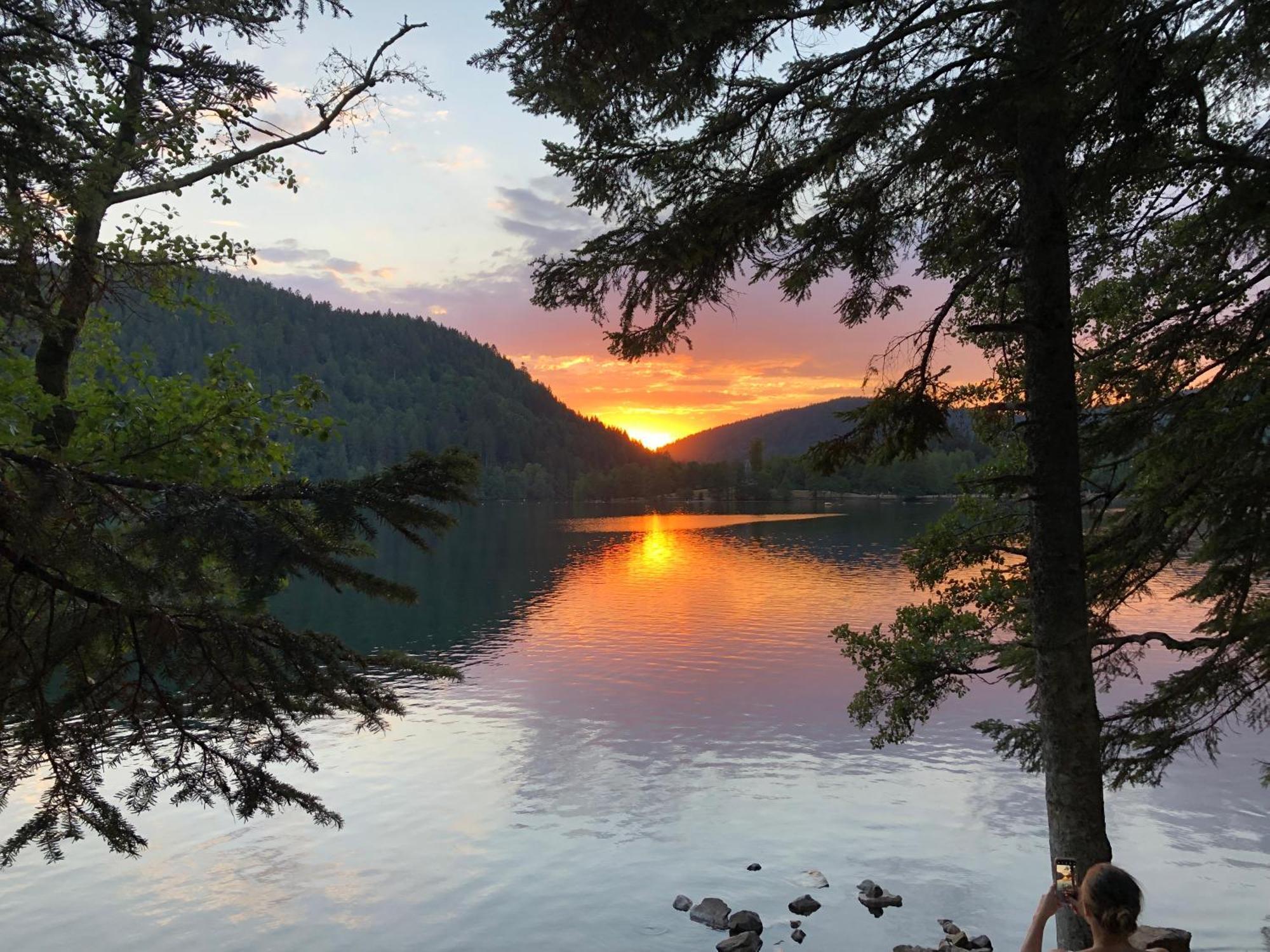 La Renouee Holiday home Gerardmer
