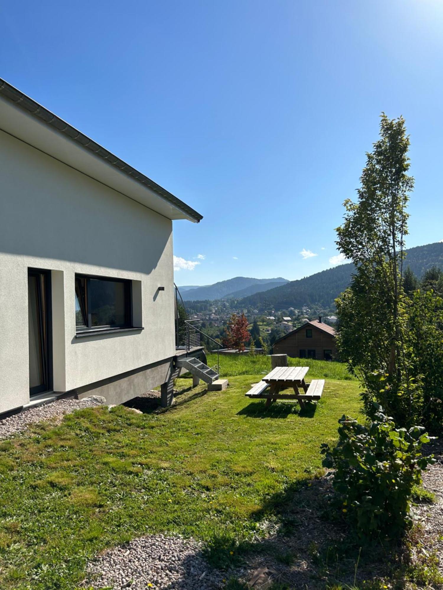 La Renouee * Gérardmer
