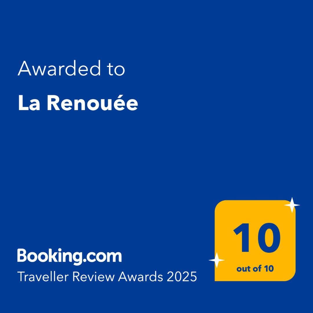 Holiday home La Renouee Gerardmer